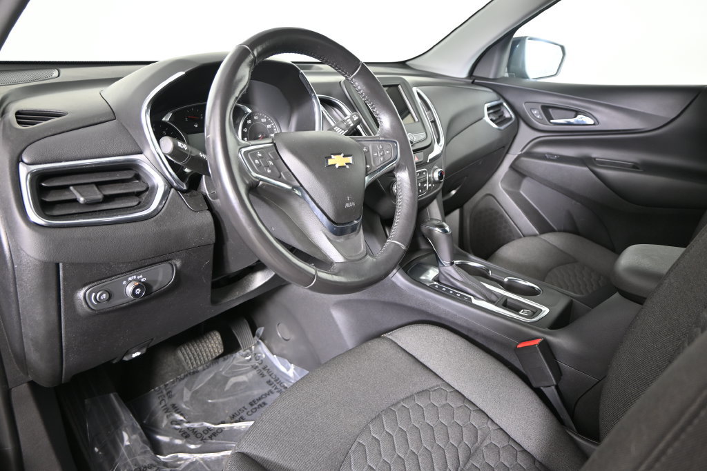 Used 2019 Chevrolet Equinox LT FWD image 22