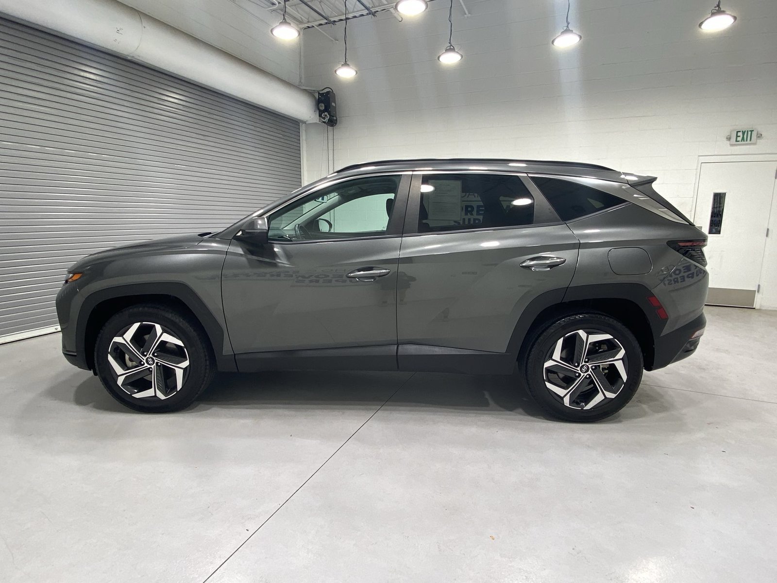 Used 2023 Hyundai Tucson SEL w/ Convenience Package AWD/4WD image 5