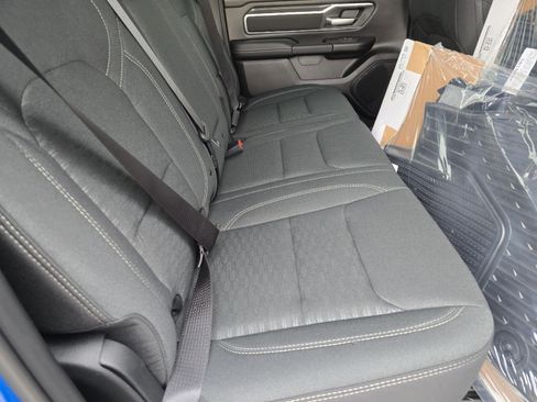 New 2026 RAM 1500 Big Horn image 12