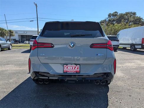 New 2026 BMW X3 M50 w/ Premium Package image 6