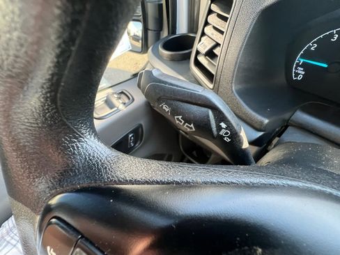 Used 2023 Ford Transit 250 Medium Roof AWD w/ Load Area Protection Package image 29