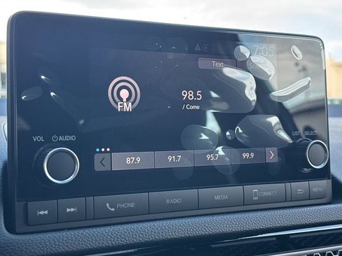 New 2026 Honda Civic Sport image 14