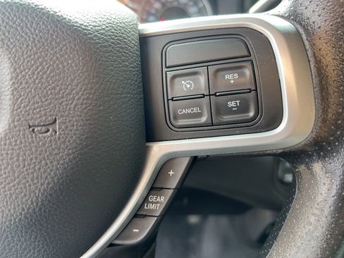 Certified 2021 RAM 2500 Big Horn image 14