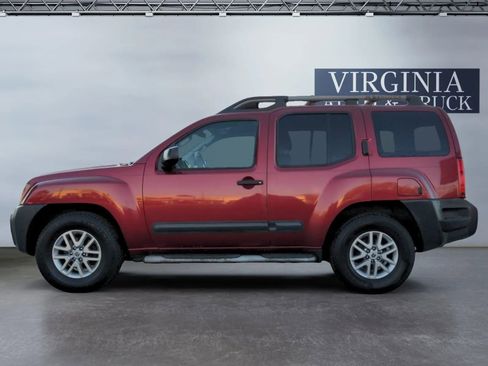 Used 2014 Nissan Xterra S w/ Value Package image 2