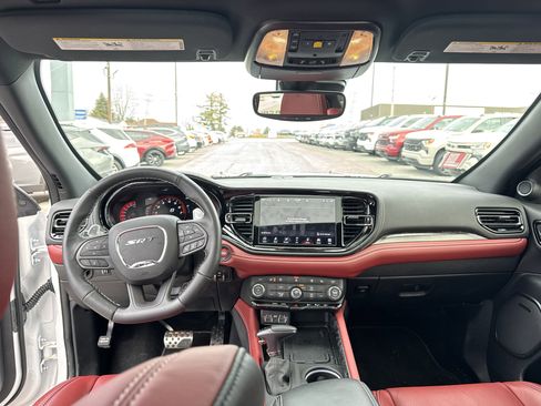 Used 2023 Dodge Durango SRT Hellcat image 14