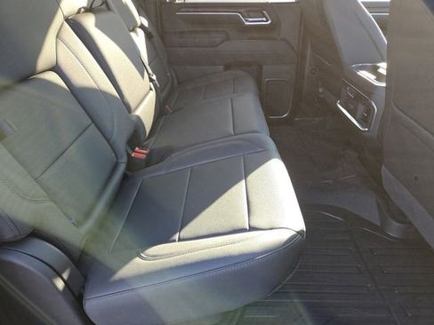 New 2025 GMC Sierra 2500 SLT w/ SLT Premium Package image 30