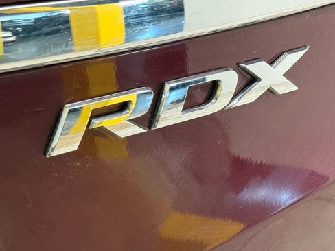 Used 2017 Acura RDX FWD image 14