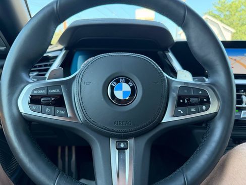 Used 2021 BMW Z4 sDrive30i w/ Executive Package RWD image 24