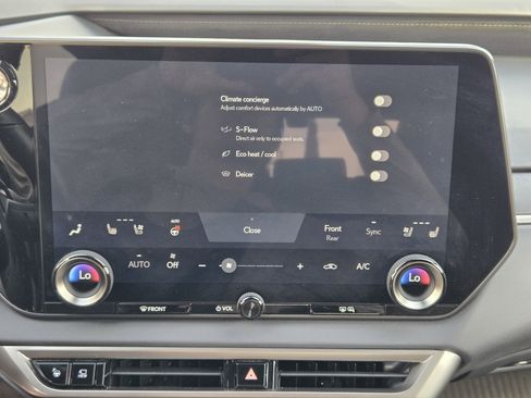 Used 2023 Lexus RX 350 FWD image 25