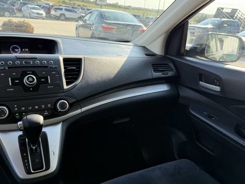 Used 2013 Honda CR-V LX image 18