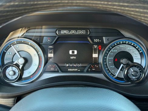 Used 2022 RAM 3500 Limited image 12