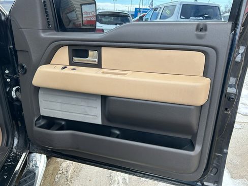 Used 2014 Ford F150 XLT w/ Equipment Group 302A Luxury image 16