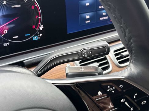 Certified 2024 Mercedes-Benz GLE 450 4MATIC image 24