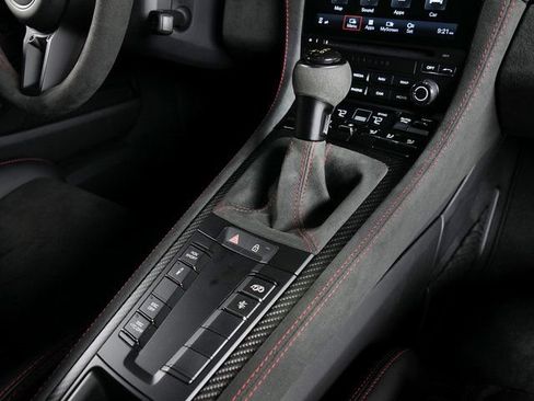 Certified 2023 Porsche 718 Cayman GT4 RS RWD image 15