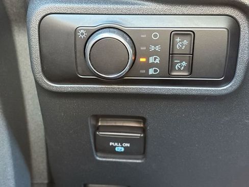 Used 2025 Ford Bronco Big Bend AWD/4WD image 33