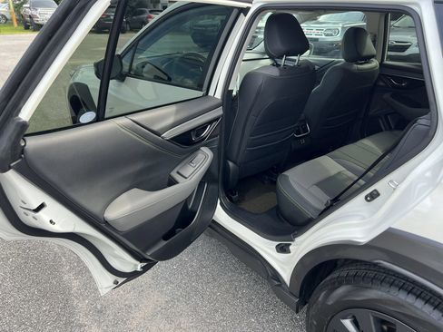 Used 2023 Subaru Outback Onyx Edition AWD/4WD image 13