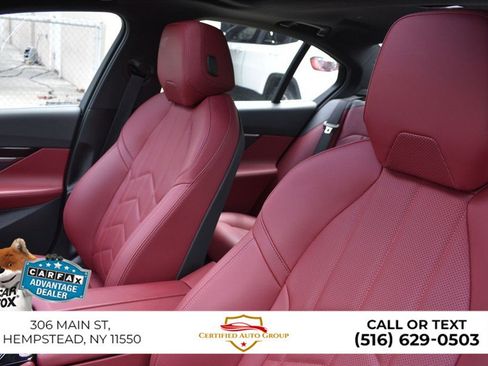 Used 2026 BMW 530i RWD image 10