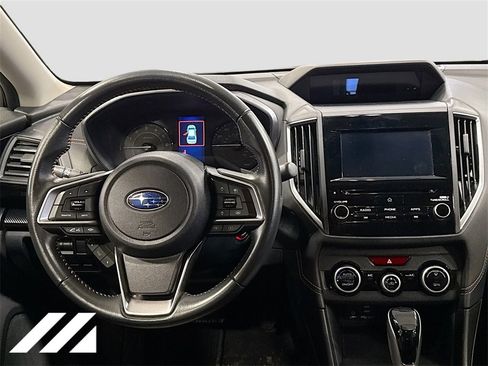 Certified 2023 Subaru Crosstrek 2.0i Premium image 23