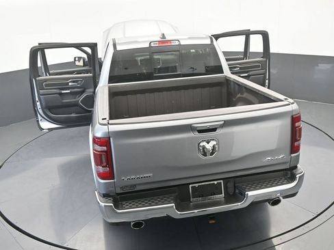 Used 2021 RAM 1500 Laramie image 72