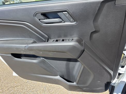 New 2026 Chevrolet Colorado W/T w/ Advanced Trailering Package image 15