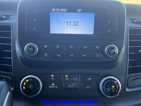 Used 2024 Ford Transit 250 Low Roof w/ Exterior Upgrade Package image 7