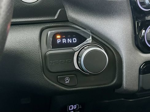 New 2026 RAM 1500 Express RWD image 12