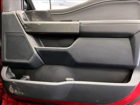 Certified 2022 Ford F150 XLT w/ Equipment Group 302A High image 23