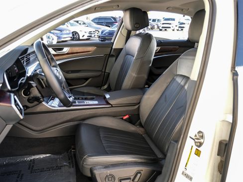 Used 2019 Audi A6 3.0T Prestige image 26