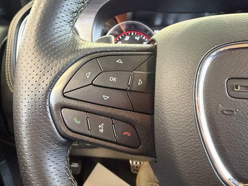 Used 2023 Dodge Charger Scat Pack image 16