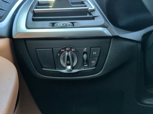 Used 2023 BMW X3 sDrive30i w/ Convenience Package RWD image 24