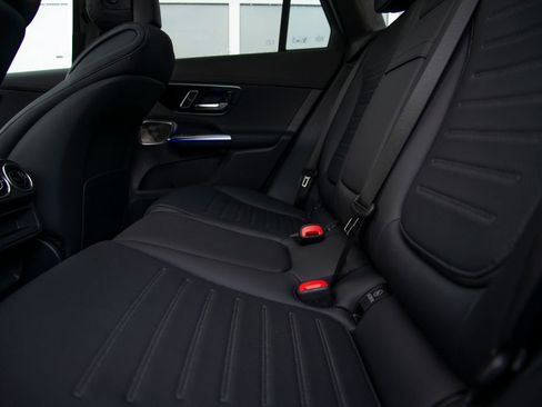 New 2026 Mercedes-Benz GLC 300 4MATIC image 13