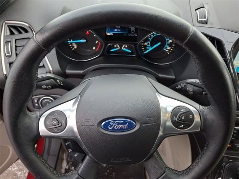 Used 2016 Ford Escape Titanium w/ Equipment Group 301A image 21