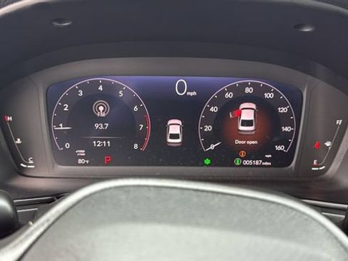 Used 2023 Honda Accord EX image 15