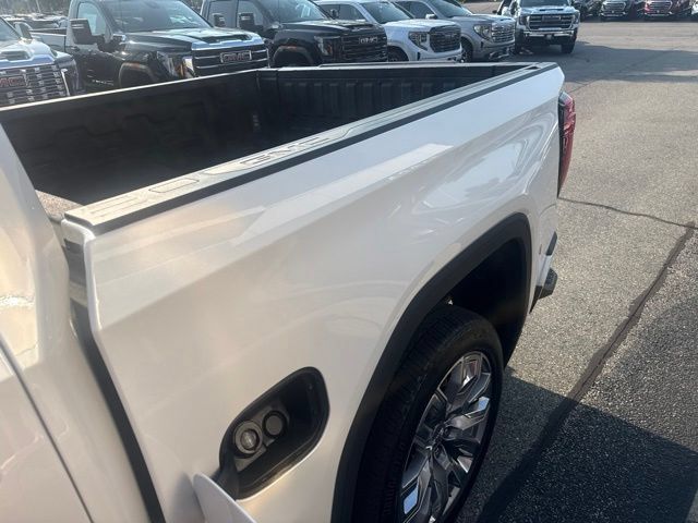 Used 2024 GMC Sierra 1500 Denali w/ Denali Reserve Package AWD/4WD image 7
