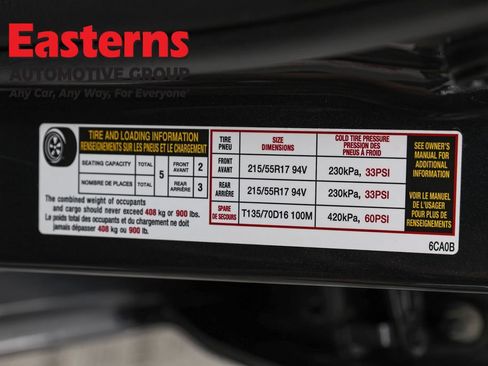 Used 2021 Nissan Altima 2.5 SV w/ SV Premium Package FWD image 34