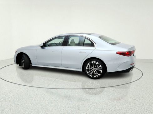 Certified 2026 Mercedes-Benz E 350 Sedan image 13