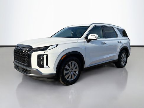 Used 2023 Hyundai Palisade SEL image 7