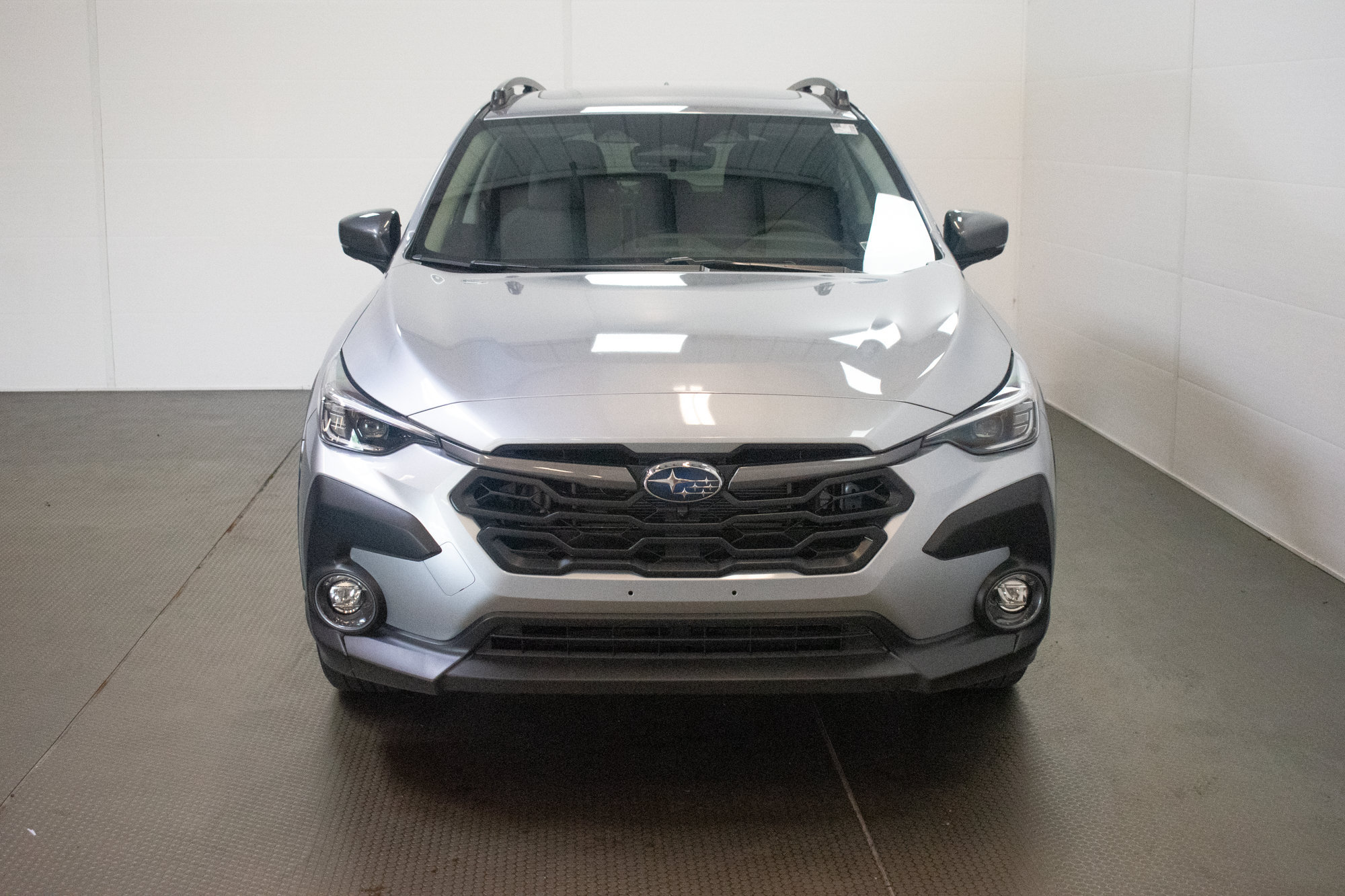 New 2026 Subaru Crosstrek 2.5i Limited AWD/4WD image 2
