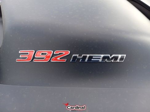 Used 2020 Dodge Challenger R/T Scat Pack w/ Shaker Package image 17