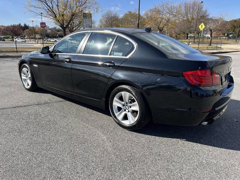 Used 2013 BMW 528i xDrive Sedan image 7