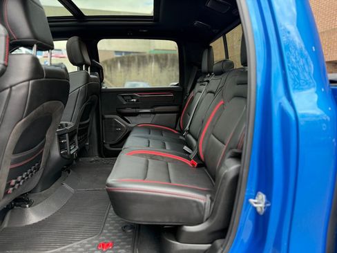 Used 2022 RAM 1500 TRX w/ TRX Level 2 Equipment Group image 25