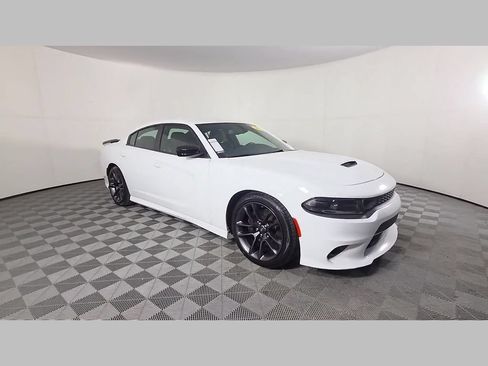 Used 2023 Dodge Charger Scat Pack RWD image 53