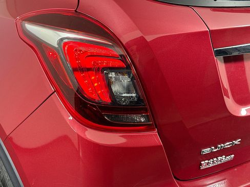 Used 2018 Buick Encore Sport Touring w/ Safety Package image 36