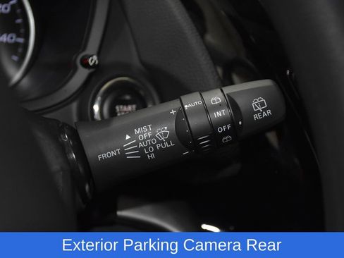 New 2026 Mitsubishi Eclipse Cross LE image 12