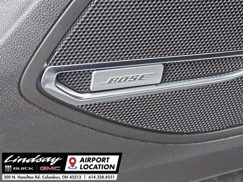 New 2026 Buick Envision Avenir image 26