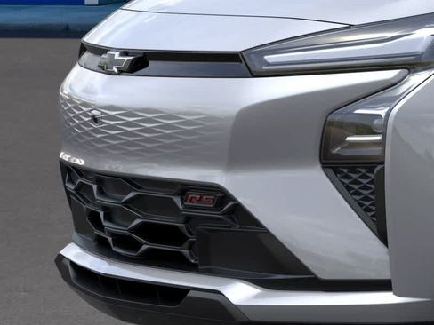 New 2027 Chevrolet Bolt RS w/ Technology Package FWD image 13