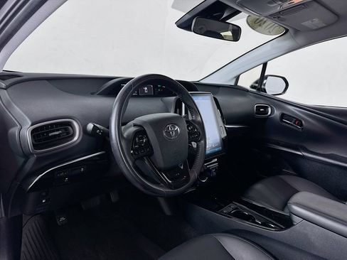 Used 2020 Toyota Prius Prime XLE FWD image 12