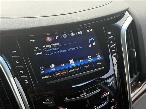 Used 2019 Cadillac Escalade ESV Luxury image 12