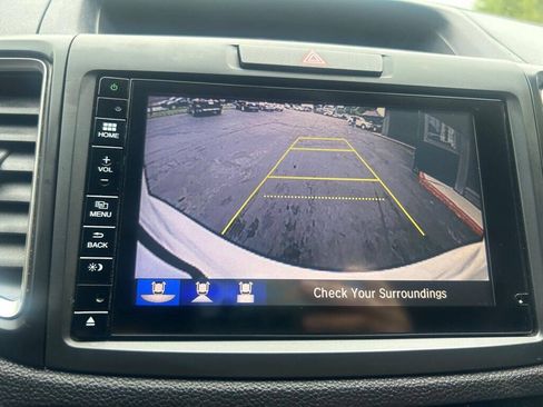 Used 2016 Honda CR-V EX image 23