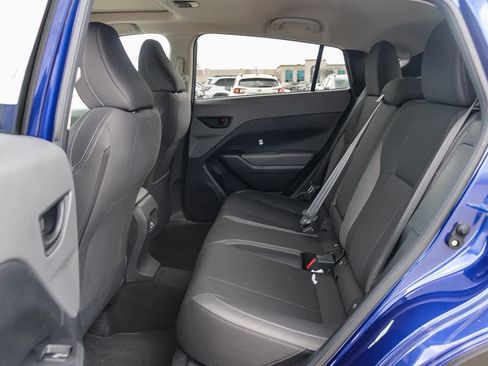 New 2026 Subaru Crosstrek 2.0i Premium image 18